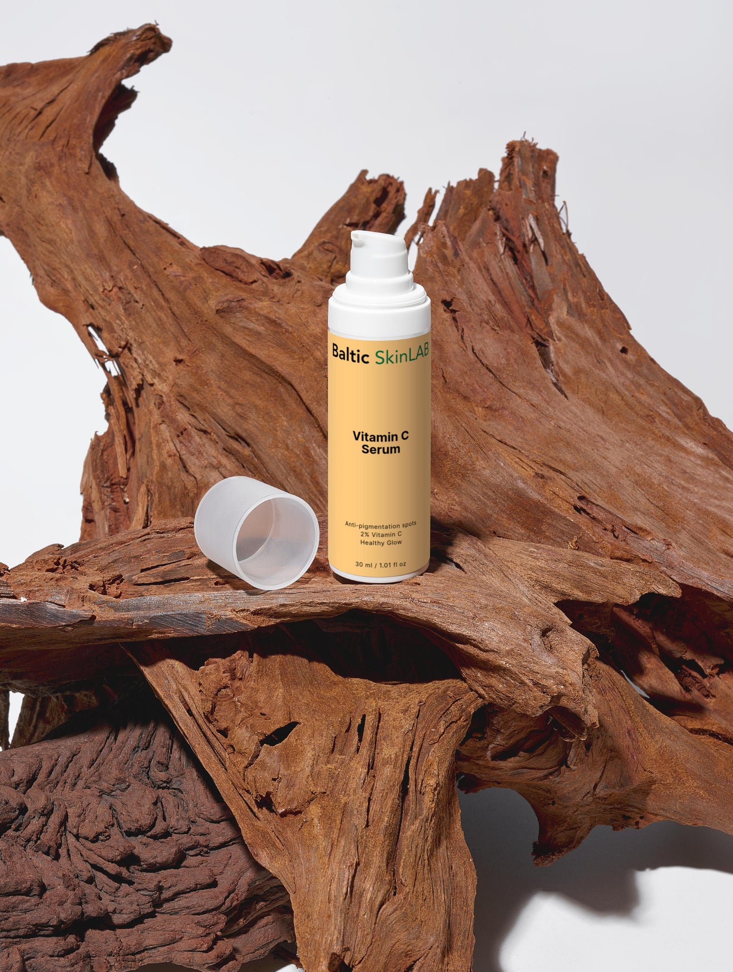 Vitamin C Serum, 30ml