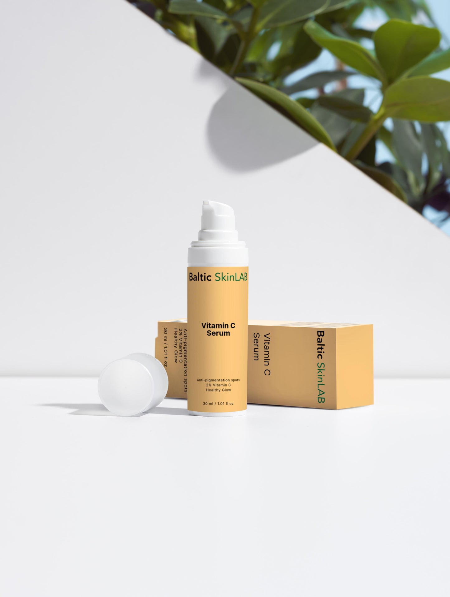 Vitamin C Serum, 30ml