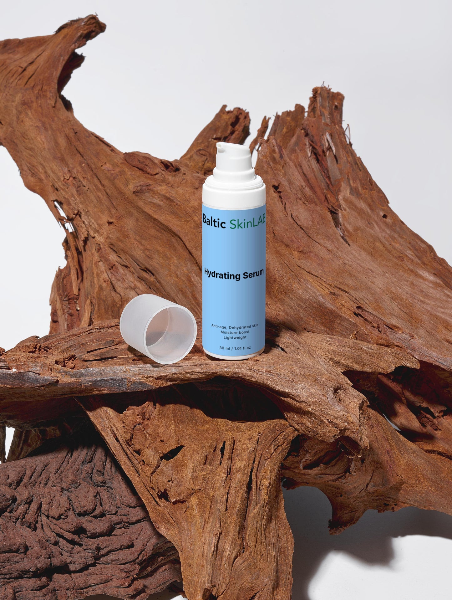 Hydrating Serum, 30ml