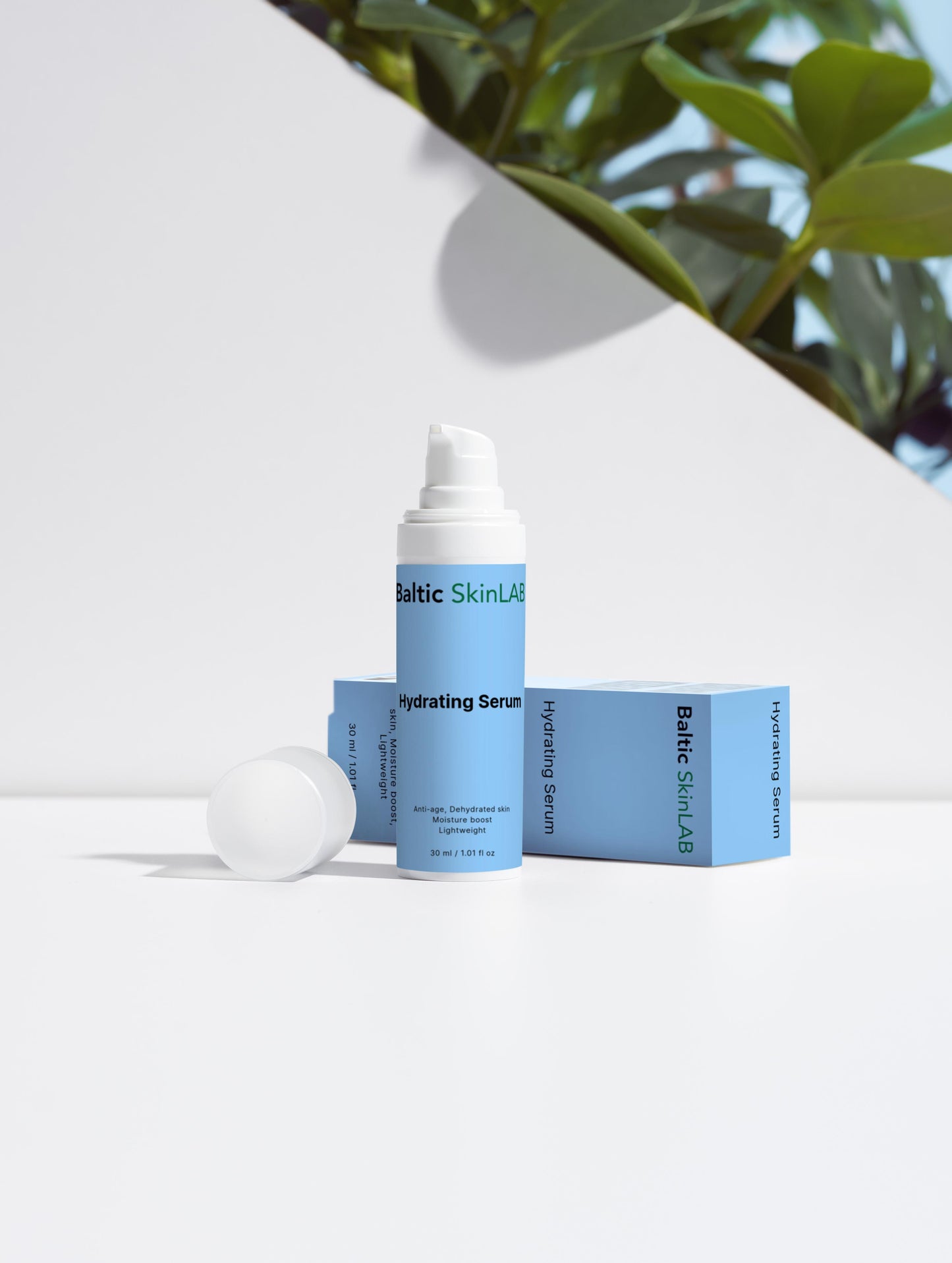 Hydrating Serum, 30ml