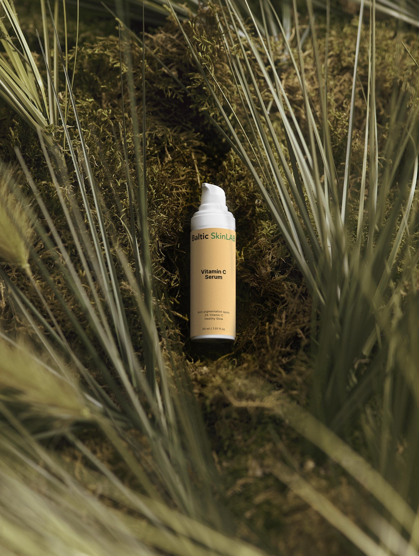Vitamin C Serum, 30ml