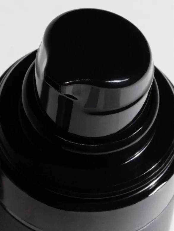 Hyaluronic Acid Face Cream for Men, 50ml