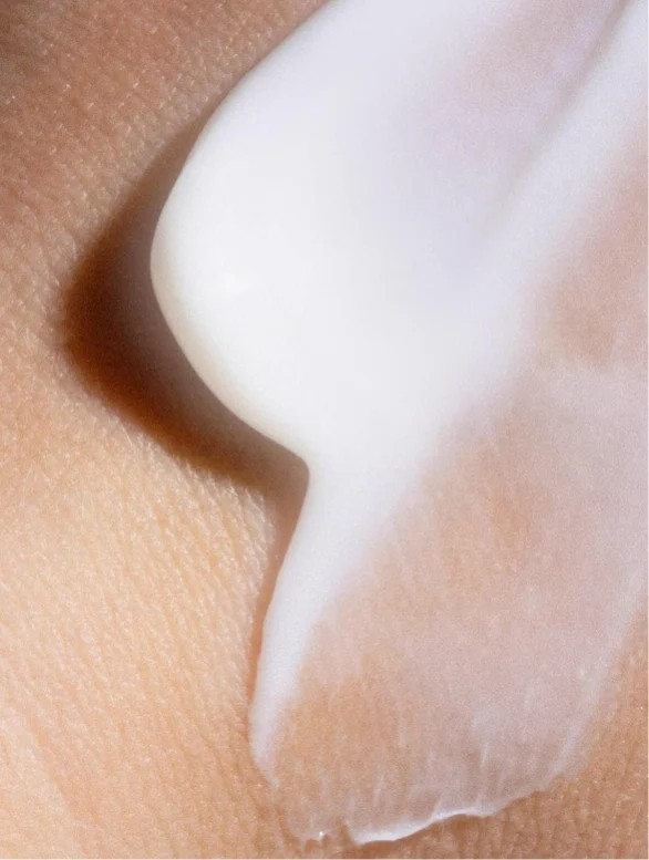 Hyaluronic Acid Face Cream for Men, 50ml
