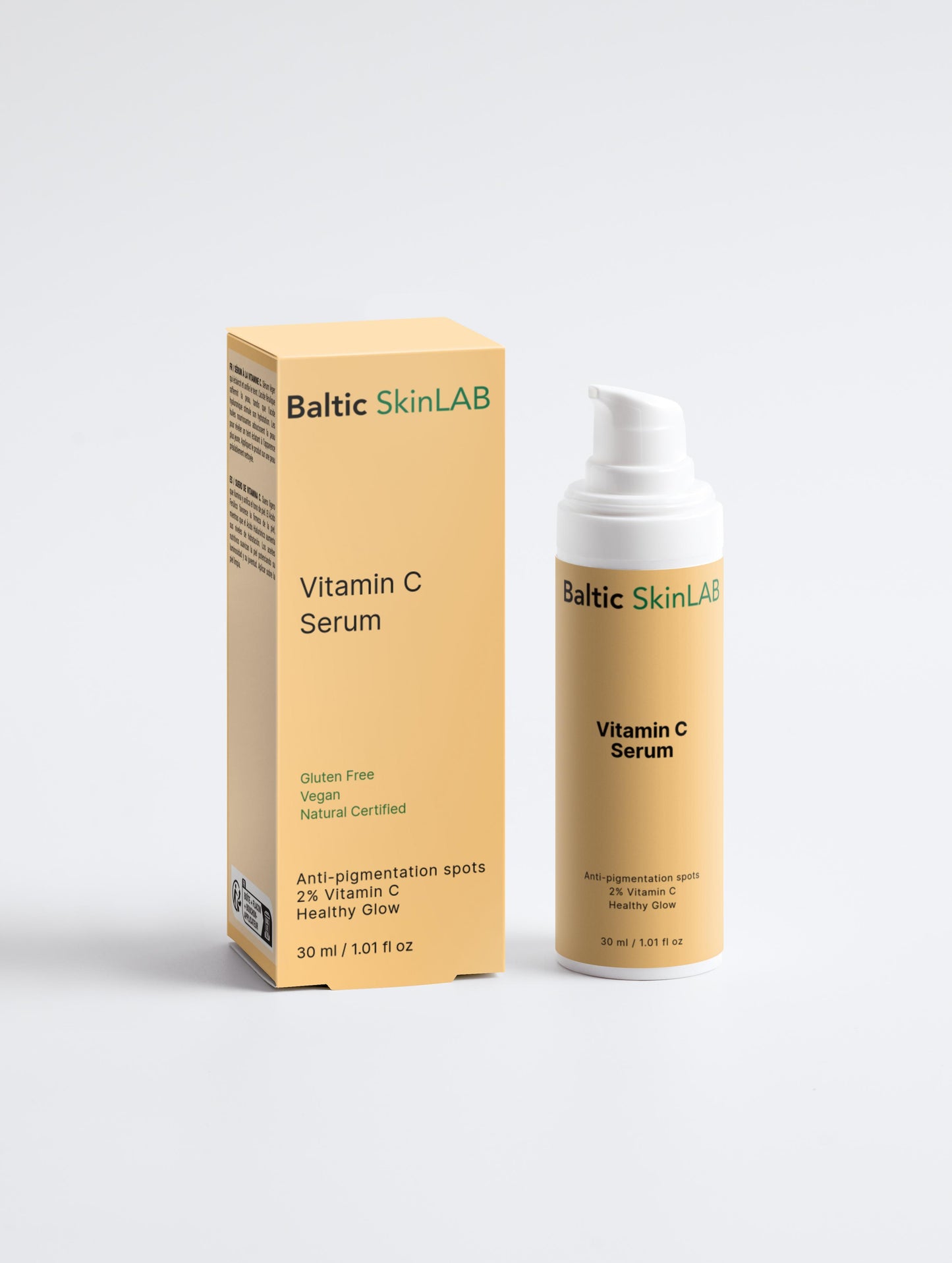 Vitamin C Serum, 30ml