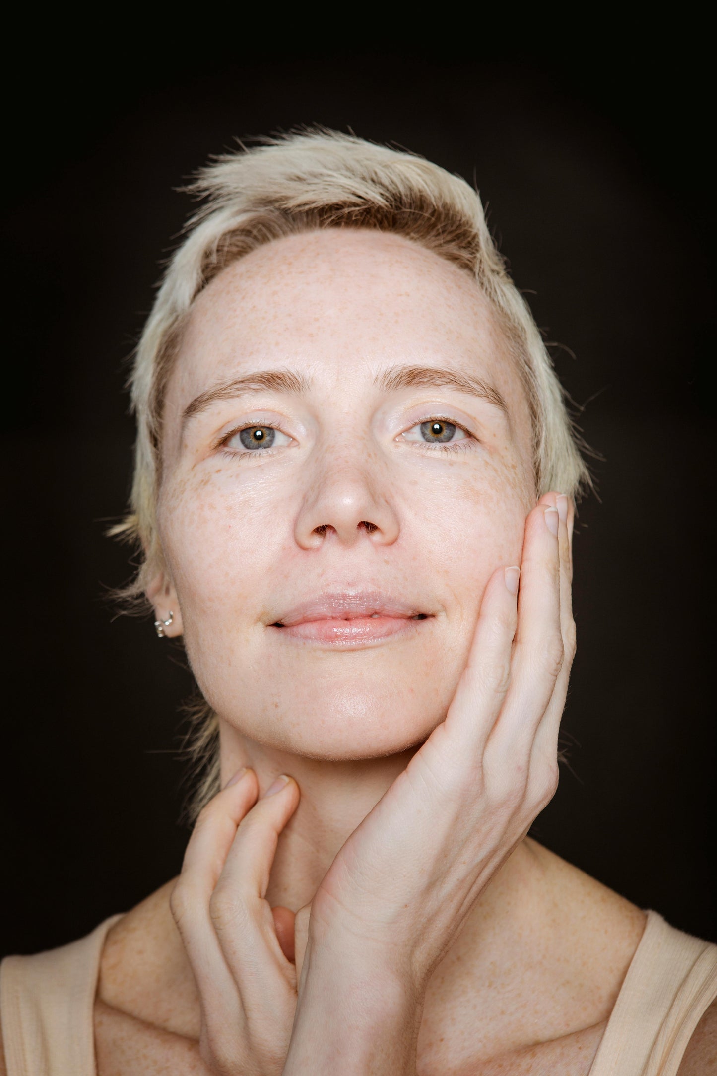 Natural Retinol-Alternative Oil Serum, 30ml