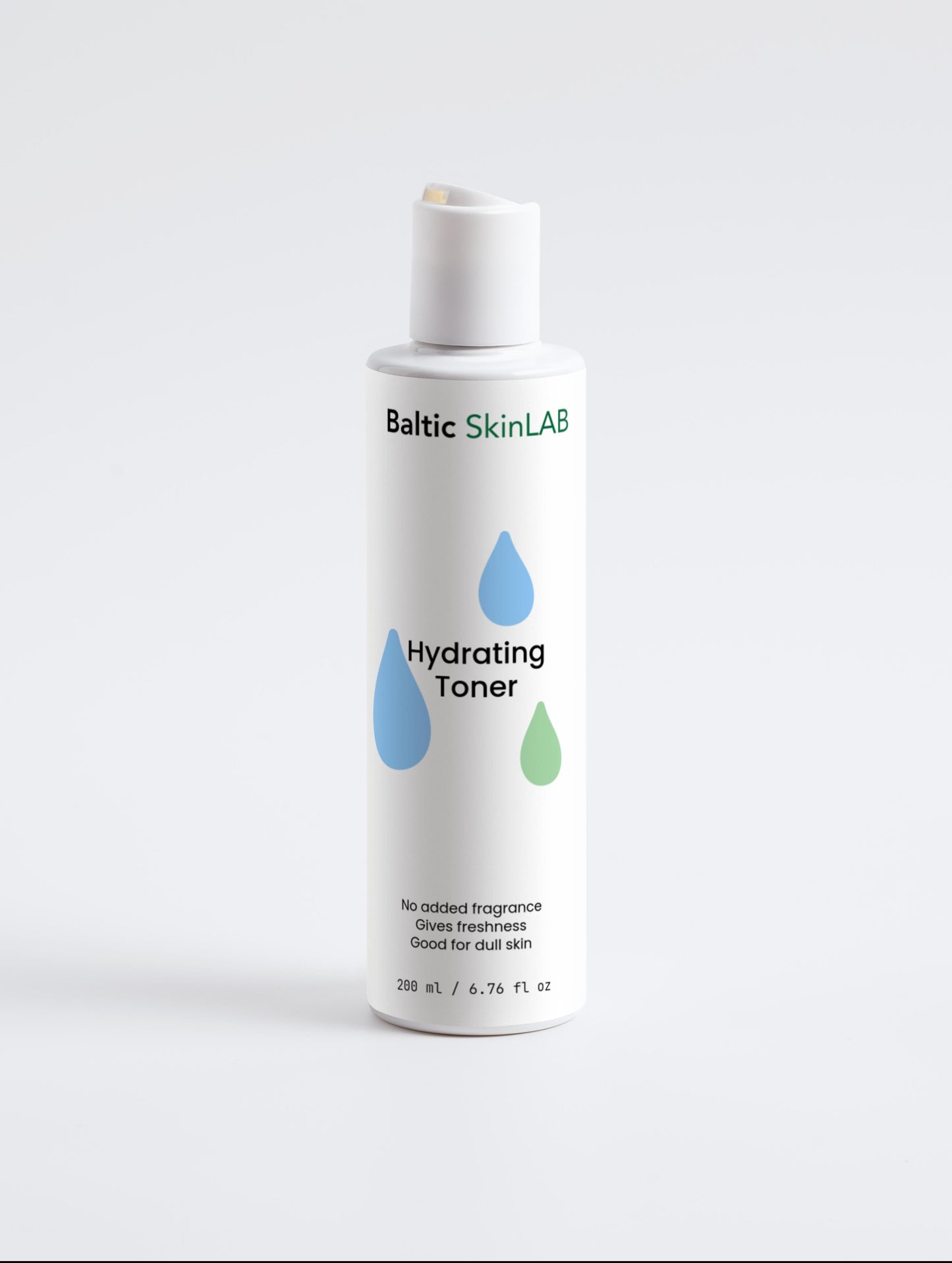 Hydrating Toner, 200ml