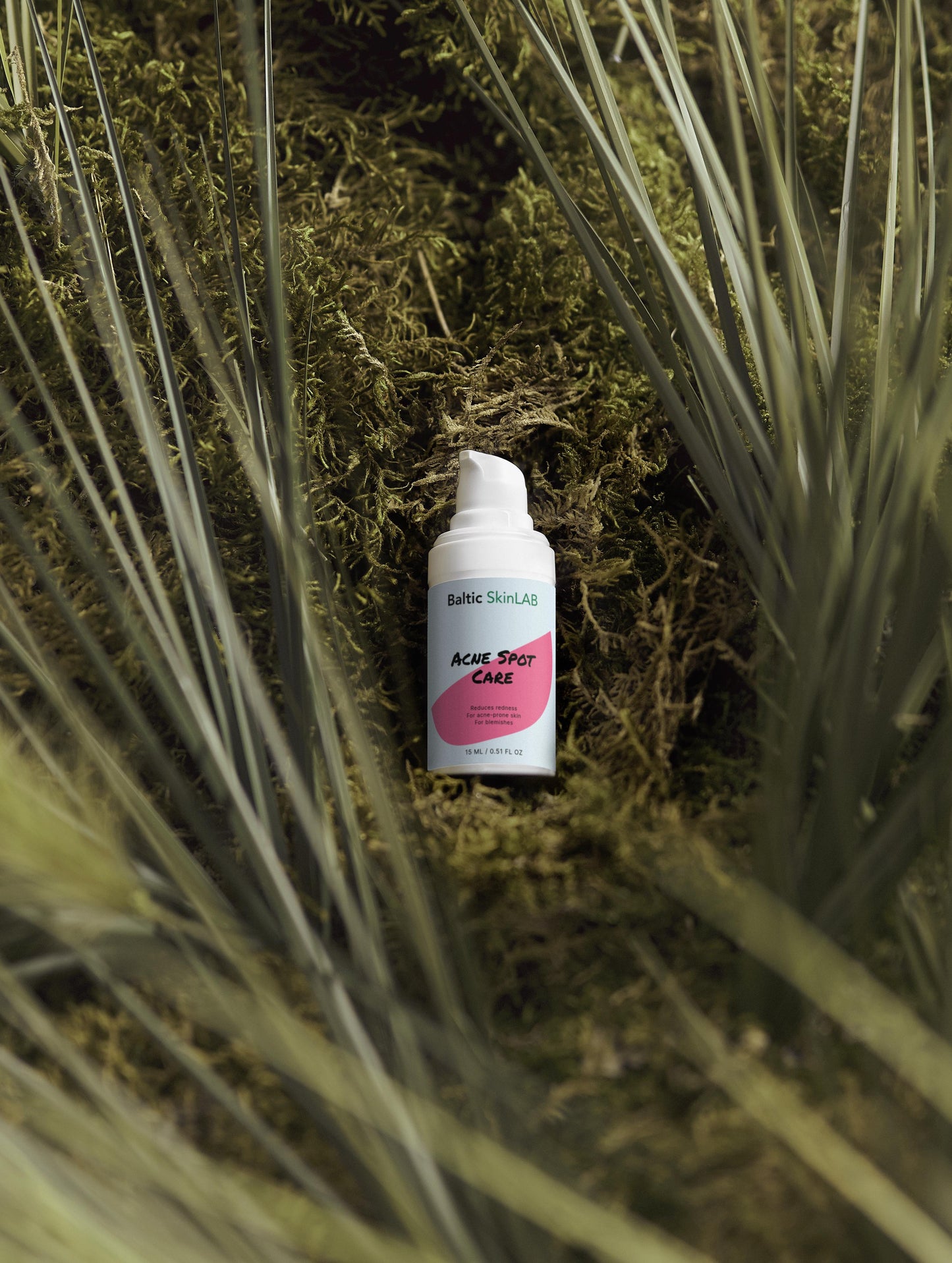 Acne Spot Care, 15ml