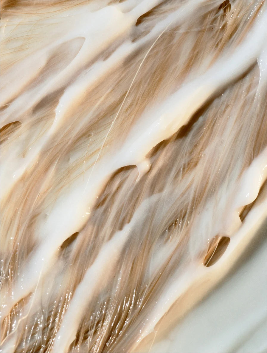 Keratin Volume Boost Conditioner, 390ml