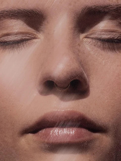 Mineral Sunscreen SPF30, with tint