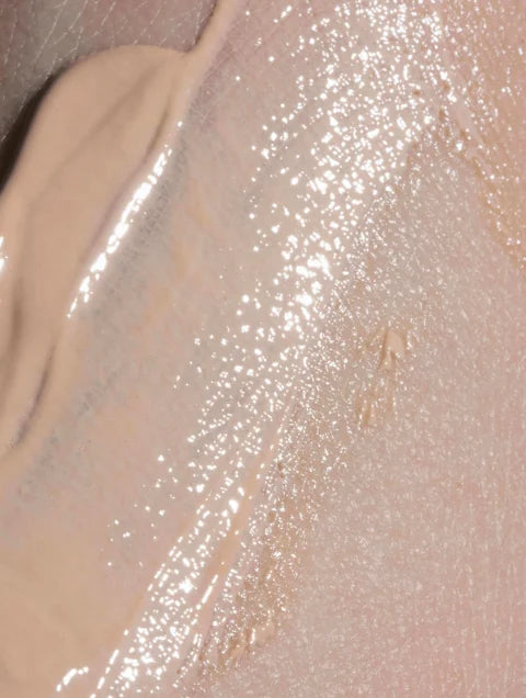 Mineral Sunscreen SPF30, with tint