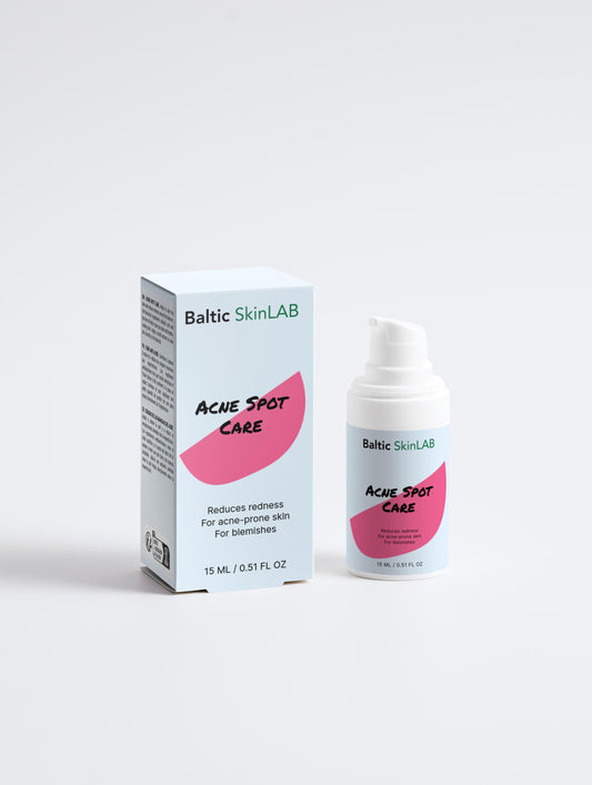 Acne Spot Care, 15ml