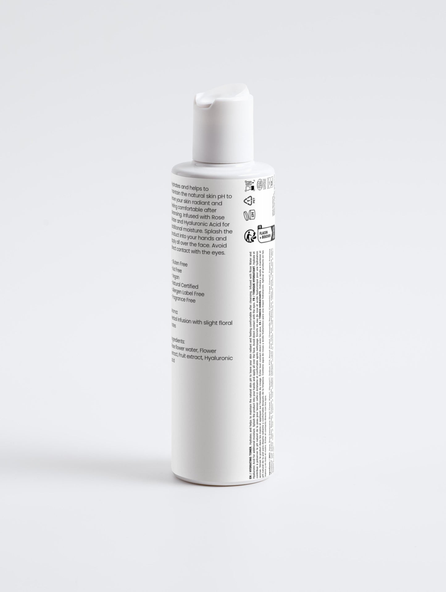 Hydrating Toner, 200ml