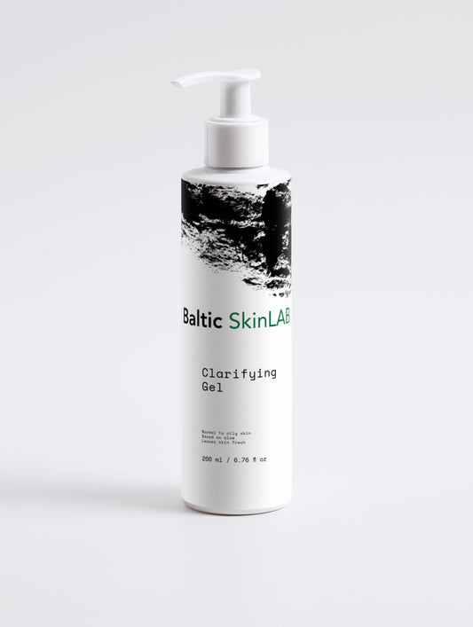 Clarifying Gel