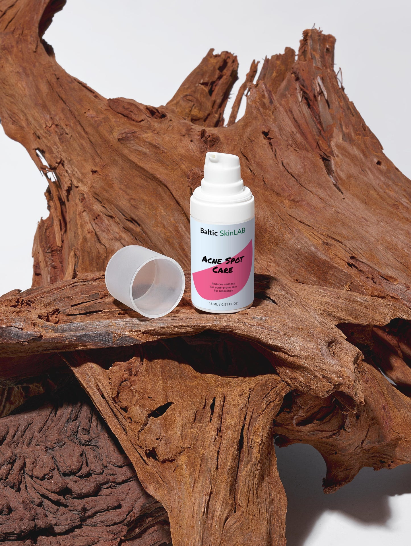 Acne Spot Care, 15ml